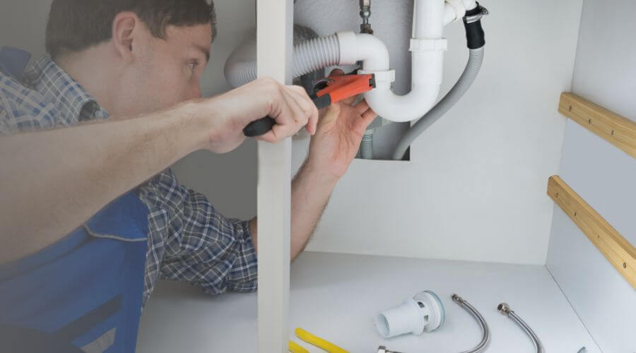 Professional Leak Detection Services in Pleasanton, NE